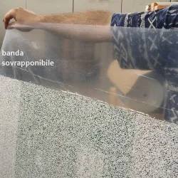 TUPLEX STRONG | Banda sovrapponibile